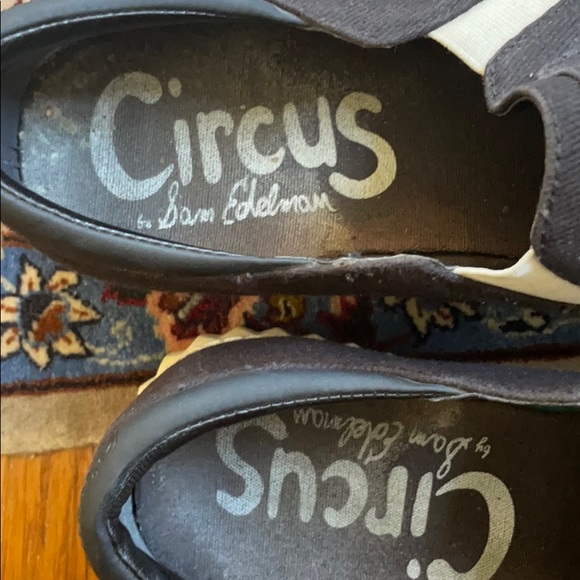 Circus eye can’t sneaker - Picture 3 of 4